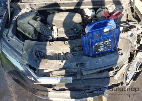 2019 Chevrolet Blazer из США, поврежденный, VIN 3GNKBCRS1KS693513